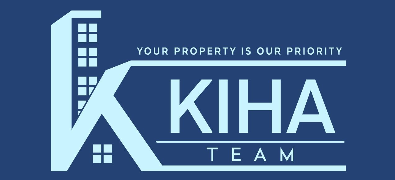 KIHA-Team tilausportaali